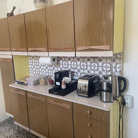 OrdonaLa Casa Di Nonna Lina公寓 外观 照片
