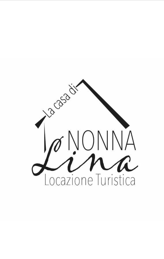 OrdonaLa Casa Di Nonna Lina公寓 外观 照片