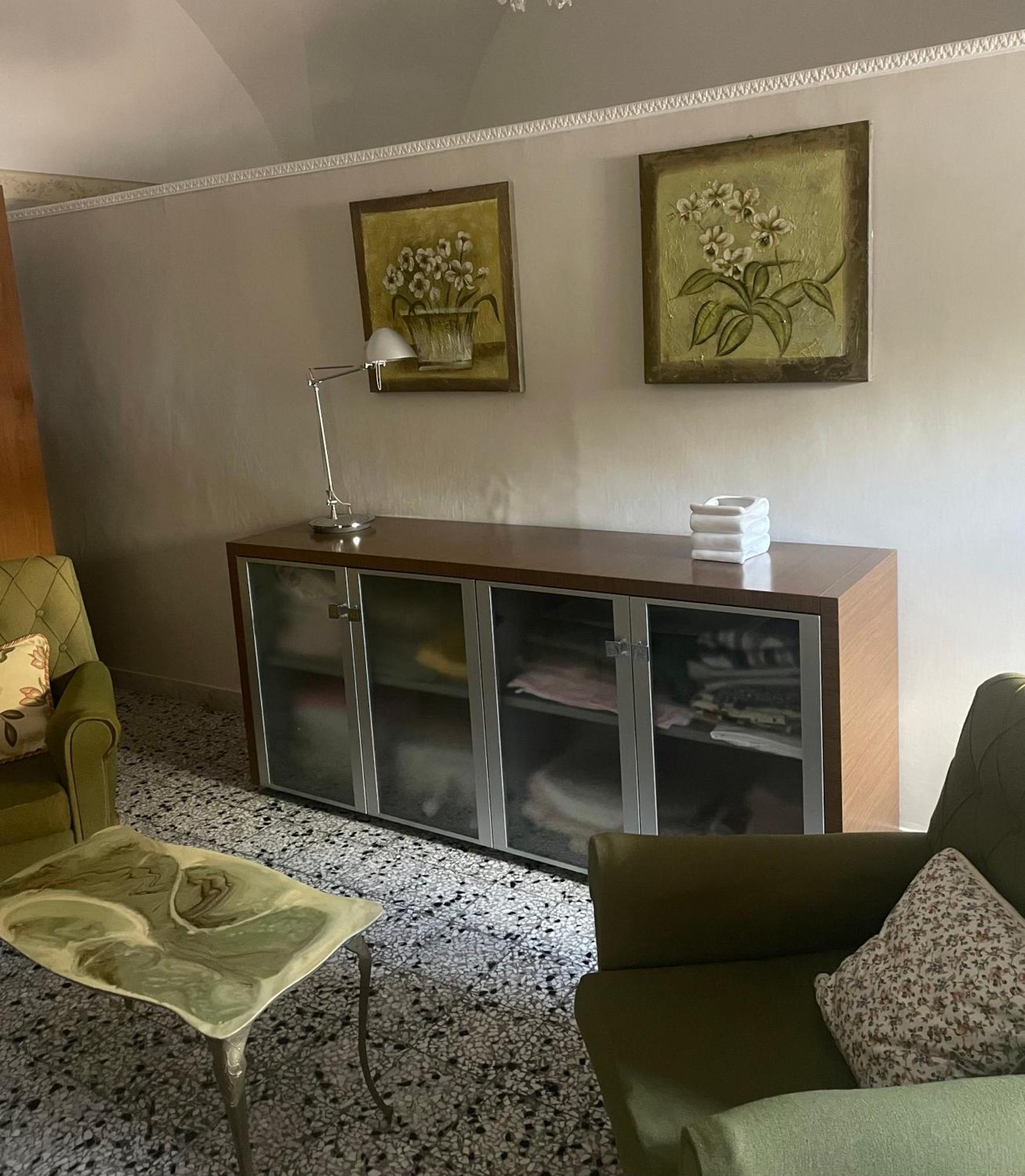 OrdonaLa Casa Di Nonna Lina公寓 外观 照片