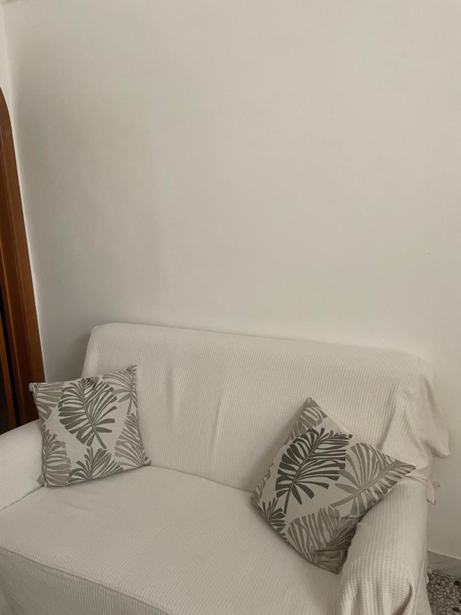 OrdonaLa Casa Di Nonna Lina公寓 外观 照片